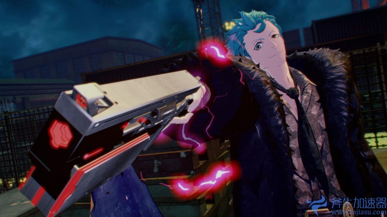 《灵魂黑客2》公布开场动画影片抢先恶魔召唤师心理纠结一瞥，斧牛加速器带来详细教程