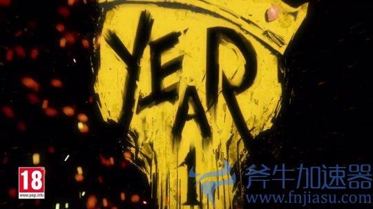 《碧海黑帆》2月16日发售，发布&ldquo;第一年路线图&rdquo;预告