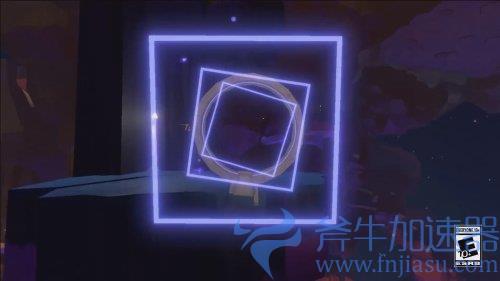 《星际拓荒》将于12月7日登陆NS平台，斧牛加速器限免助力高速下载