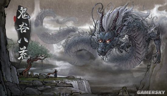 《鬼谷八荒》公布后续更新计划公布，斧牛加速器为您带来极速快报