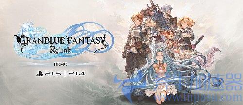 《碧蓝幻想：Relink》今日上线，Steam售价298元