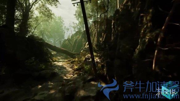 《血清》实机预告片公布，发售日待定，斧牛加速器美服也能低延迟畅玩！