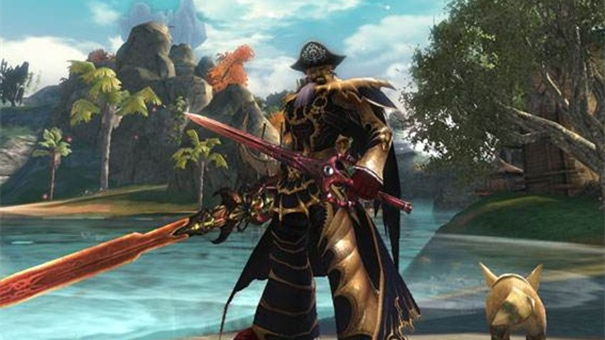 玩R2俄服和潘多拉私服延迟太高，用斧牛加速器!