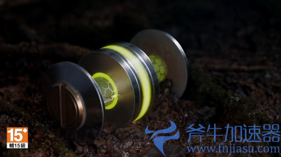 《彩虹六号：围攻》新干员Grim预告，吨加速器带来爆料