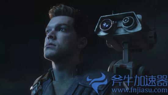 EA暗示:《星球大战绝地：幸存者》或于明年3月后发售，斧牛加速器拒绝卡顿